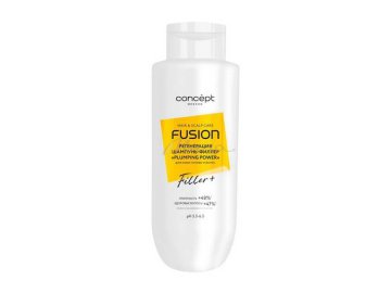 Шампунь-филлер для волос CONCEPT Fusion Plumping Power Регенерация, 500 мл