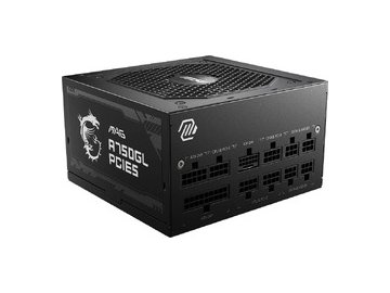 Блок питания MSI MAG A750GL PCIE5