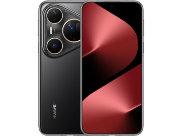 Huawei Pura 80 Ultra LMU-LX9 16/512GB (черный)