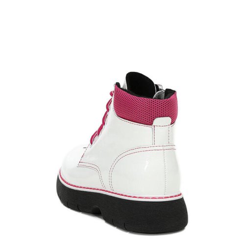 Ботинки для школьников-девочек, фото 6 из 6