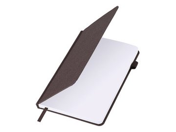 Ежедневник недатированный BRAUBERG Finest 111870