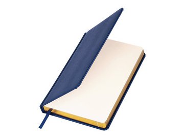 Ежедневник недатированный BRAUBERG Iguana 125091 5 элемент