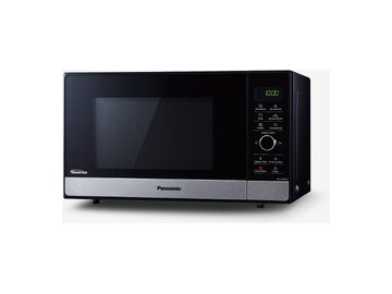 Микроволновая печь PANASONIC NN-GD38HSZPE