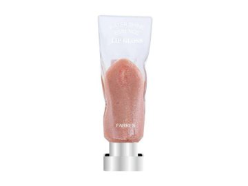 Акции Милы Вилейка Милая цена - Блеск для губ FARRES Water Shine Essence с зеркальным эффектом, тон 101