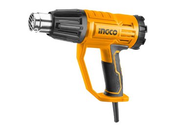 Фен строительный INGCO HG200047