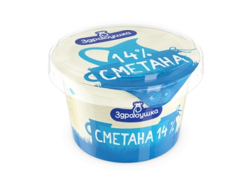 Творог 11% 240 г