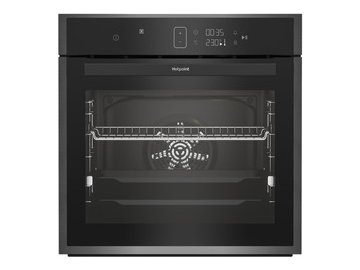 Духовой шкаф Hotpoint FE9 1351 SH BLG