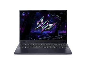 Игровой ноутбук Acer Predator Helios Neo 16S AI PHN16S-71-72PG NH.QZFCD.001
