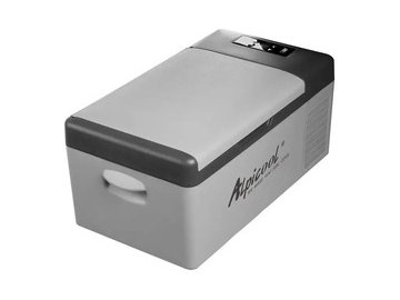 Автохолодильник компрессорный Alpicool C15 15 литров (серый) в Барановичах 5 элемент