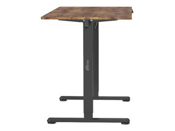 Стол Ritmix TBL-1402 (коричневый)