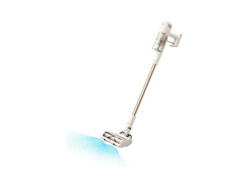 Вертикальный пылесос dreame cordless vacuum cleaner r10s essential aqua vrv65f Электросила