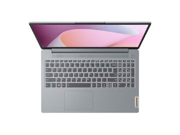 Ноутбук Lenovo IdeaPad Slim 3 15AMN8 82XQ009YRK