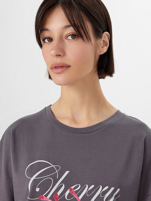 ТУНИКА ЖЕНСКАЯ, фото 3 из 15