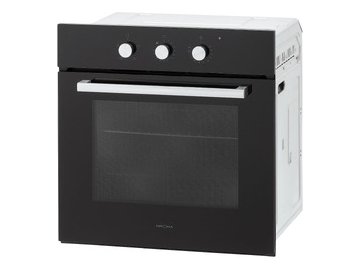 Духовой шкаф KRONA ESSENZA 60 BL G2