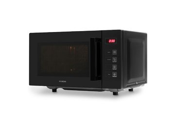 Микроволновая печь Hyundai HYM-D3008