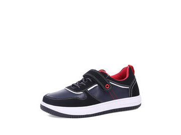 Полуботинки для школьников-мальчиков Марко, модель 8063043