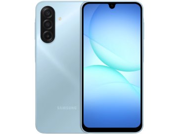 Samsung Galaxy A17 A175 4/128GB (голубой)