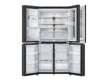 Холодильник LG GC-X24FFCBB на акции в магазинах 5 элемент