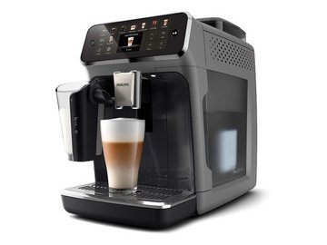 Кофемашина Philips LatteGo EP5544/50