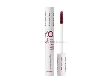 Акции Милы Островец Новинки - Термотушь для ресниц RELOUIS Y.O.U. Really Partymaker, тон 03 Burgundy Spritz