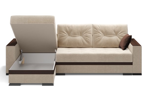 Серджио Люкс (Независимый пружинный блок), фото 8 из 272