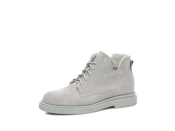 Ботинки женские