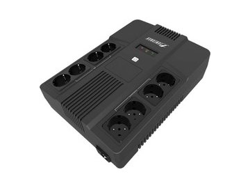 Источник бесперебойного питания Powerman Brick 1000
