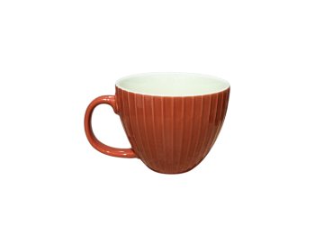 Кружка Art&Home керамика 414 мл 10.8х8.5 см TZ00262