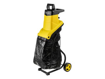 Садовый измельчитель Garvill GT-2500E