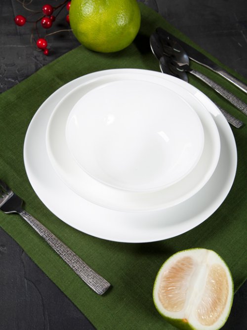 Набор тарелок Elegance-1, фото 10 из 26