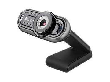 Веб-камера A4Tech PK-920H серый в Мозыре 5 элемент