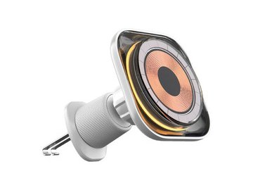 Держатель для смартфона Momax 1-Charge Flow CM29W из каталога 5 элемент