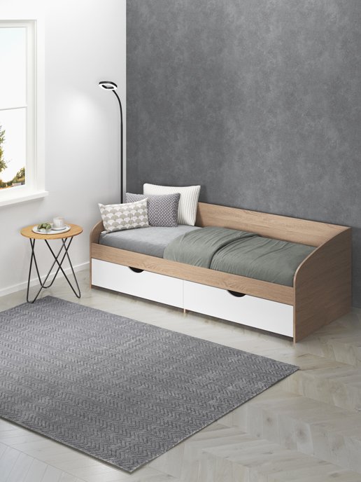 Кровать Sofia, фото 3 из 48