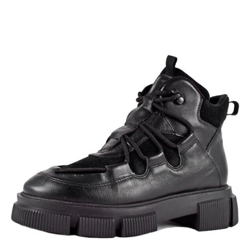 Ботинки женские, фото 1 из 5