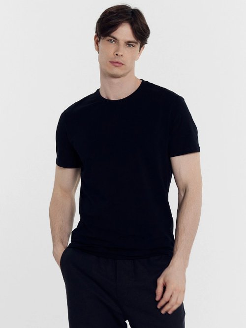 ФУТБОЛКА МУЖСКАЯ, фото 1 из 6