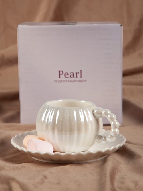 Набор подарочный Pearl, фото 12 из 42