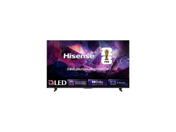 Телевизор hisense 55e7s pro ru Электросила