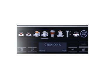 Автоматическая кофемашина Siemens EQ.6 plus s400 TE654319RW