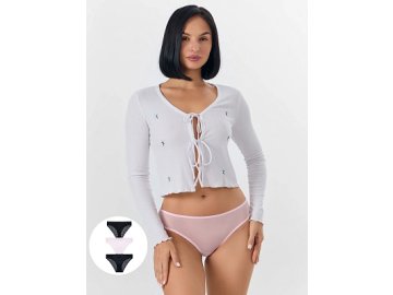 ТРУСЫ ЖЕНСКИЕ (3ШТ.)