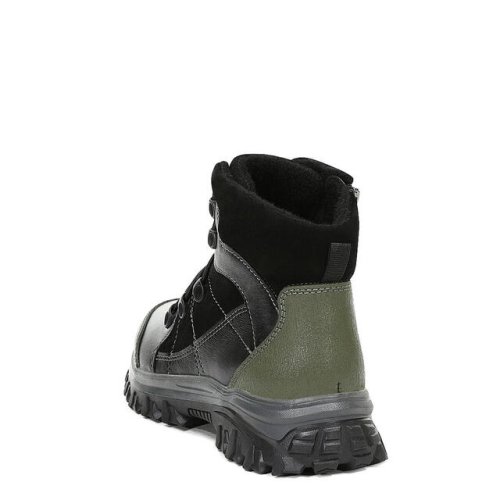 Ботинки для школьников-мальчиков, фото 6 из 78