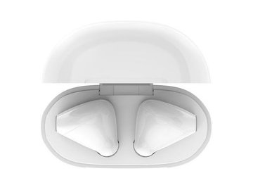 Наушники Infinix XBuds XE29 (белый) в Пинске 5 элемент