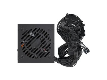 Блок питания Seasonic Core V2 GC-750