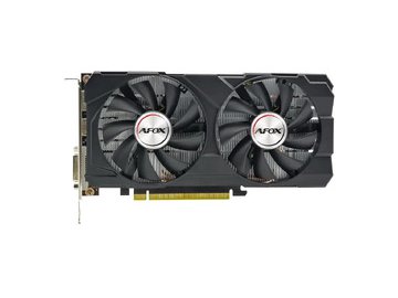 Видеокарта Afox AF2060S-8192D6H4-V2