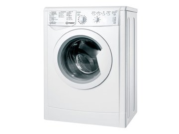 Стиральная машина INDESIT IWSB 50851 BY
