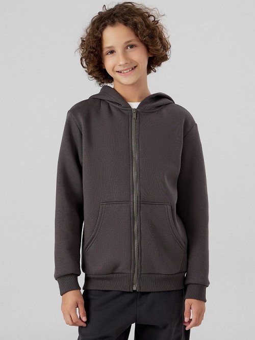 ЖАКЕТ ДЛЯ МАЛЬЧИКОВ, фото 1 из 8