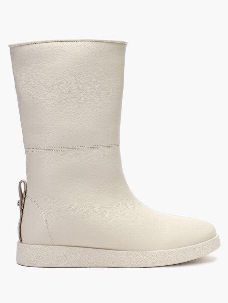 Полусапоги O.LIVE naturalle, фото 1 из 8