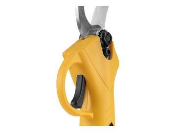 Секатор Kolner KPR 18-30BL1K 5 элемент