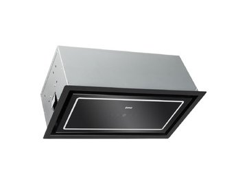Вытяжка кухонная ZORG AMINA 1060 60 BL