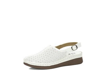 Туфли летние женские