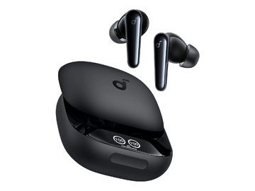 Наушники беспроводные Soundcore Liberty 4 Pro Черный